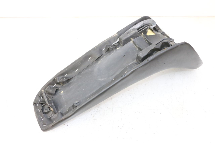 photo de ASIENTO LONCIN DIRT BIKE 125 - Estado de la superficie y material