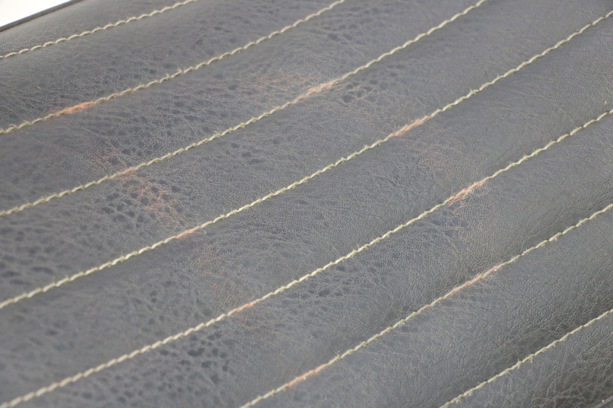 photo de ASIENTO MASH DIRT TRACK 50 (2018 - 2020) - Zoom sobre los componentes