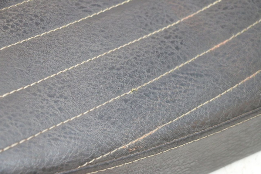 photo de ASIENTO MASH DIRT TRACK 50 (2018 - 2020) - Primer plano de alta resolución