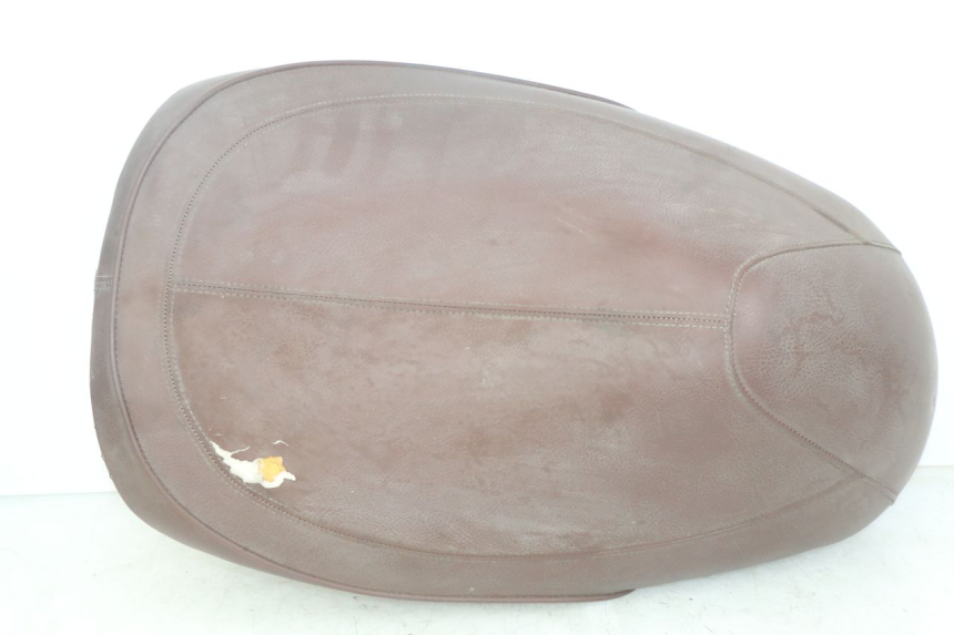 photo de ASIENTO PEUGEOT DJANGO 4T 50 (2014 - 2019) - Vista principal