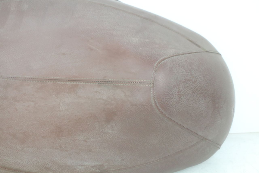 photo de ASIENTO PEUGEOT DJANGO 4T 50 (2014 - 2019) - Ángulo de visión alternativo