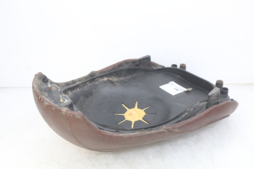 photo de ASIENTO PEUGEOT DJANGO 4T 50 (2014 - 2019) - Otra perspectiva