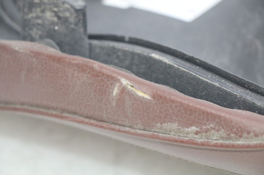 photo de ASIENTO PEUGEOT DJANGO 4T 50 (2014 - 2019) - Vista general del producto