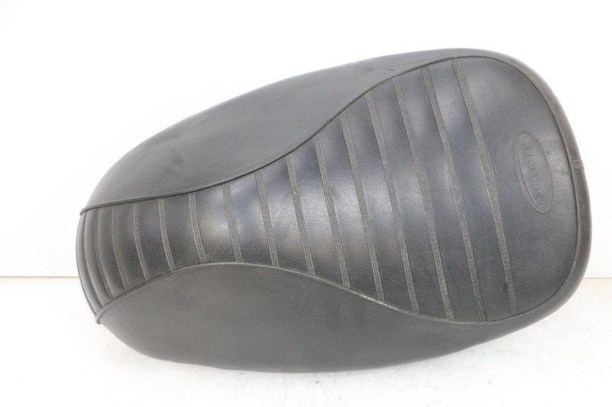 photo de ASIENTO PEUGEOT DJANGO 4T 50 (2014 - 2019) - Vista principal