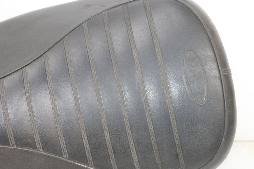 photo de ASIENTO PEUGEOT DJANGO 4T 50 (2014 - 2019) - Foto de producto adicional