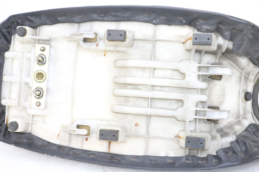photo de ASIENTO SUZUKI DL V STROM 1000 (2002 - 2007) - Inspección visual detallada