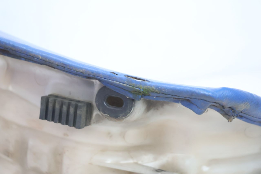 photo de ASIENTO SUZUKI DR S 600 (1985 - 1989) - Características distintivas