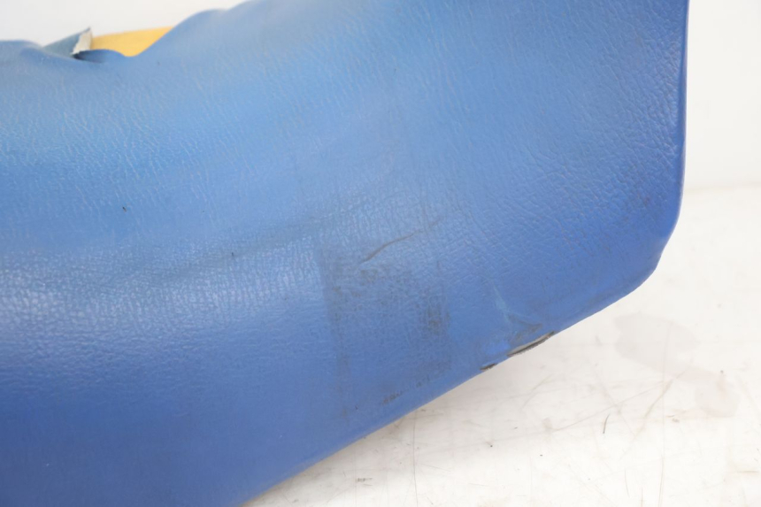 photo de ASIENTO SUZUKI DR S 600 (1985 - 1989) - Zoom estado de uso