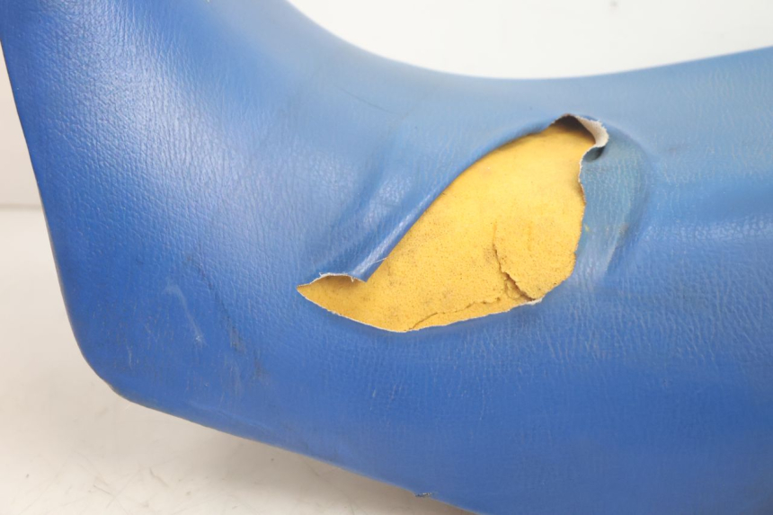 photo de ASIENTO SUZUKI DR S 600 (1985 - 1989) - Primer plano técnico