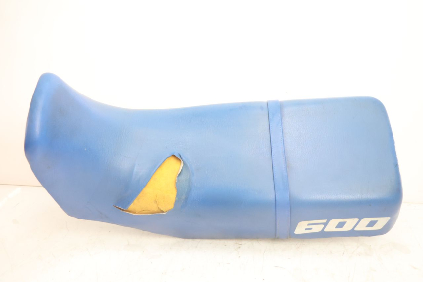 photo de ASIENTO SUZUKI DR S 600 (1985 - 1989) - Detalles de los puntos de fijación