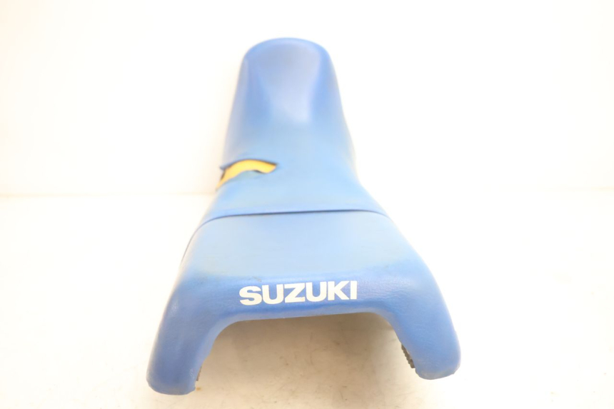 photo de ASIENTO SUZUKI DR S 600 (1985 - 1989) - Recambio usado revisado