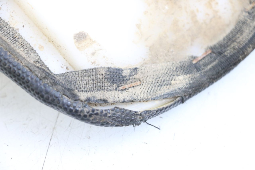 photo de Asiento KSR RACING DRIFT 140 - Zoom estado de uso