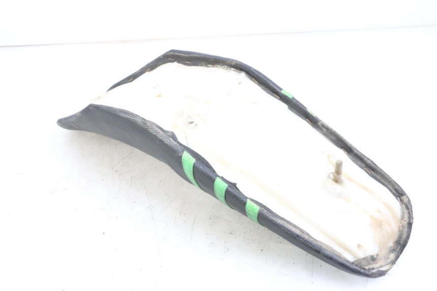 photo de Asiento KSR RACING DRIFT 140 - Primer plano técnico