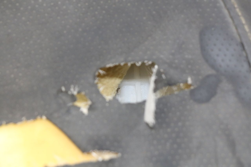 photo de ASIENTO EASY WATTS E-OPAI 1 (2019 - 2024) - Detalle de la pieza