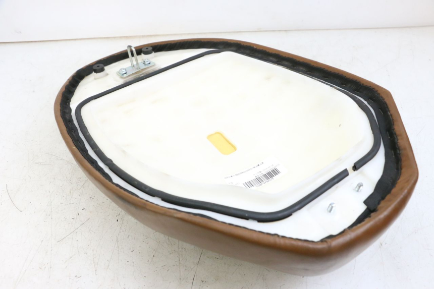 photo de ASIENTO WAYSCRAL E-START 1 (2018 - 2022) - Detalle de la pieza