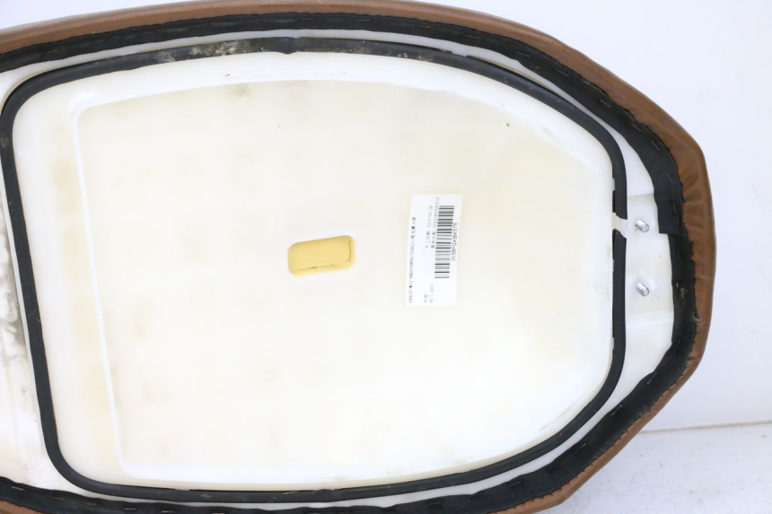 photo de ASIENTO WAYSCRAL E-START 1 (2018 - 2022) - Primer plano técnico