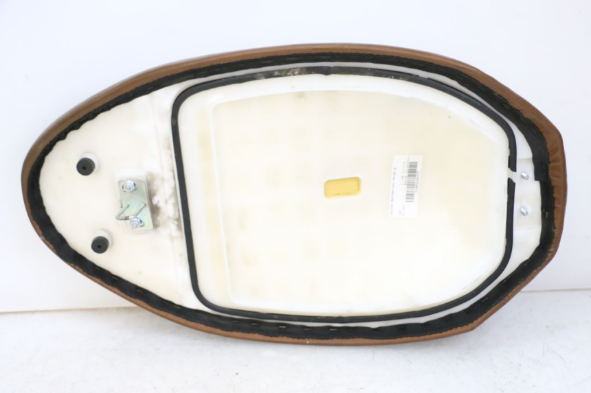 photo de ASIENTO WAYSCRAL E-START 1 (2018 - 2022) - Detalles de los puntos de fijación