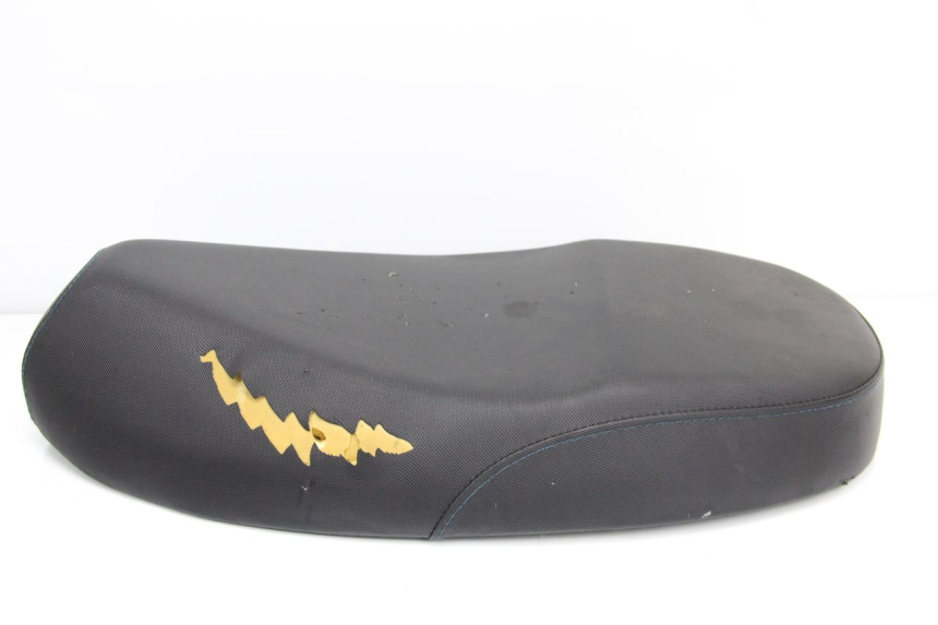 photo de ASIENTO RIDE E1 1 (2014 - 2022) - Detalles de los puntos de fijación