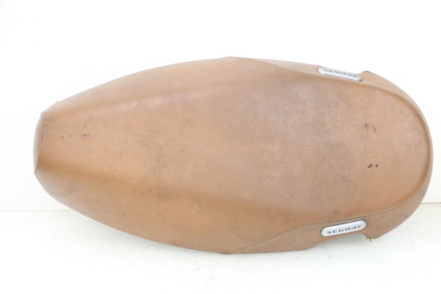 photo de ASIENTO SEGWAY NINEBOT E125S 1 (2022 - 2026) - Vista principal