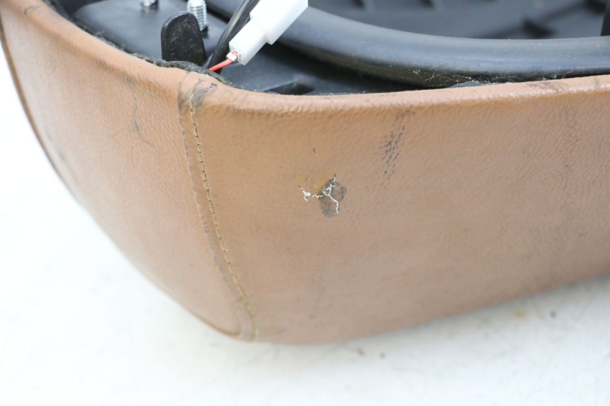 photo de ASIENTO SEGWAY NINEBOT E125S 1 (2022 - 2026) - Detalle de la pieza