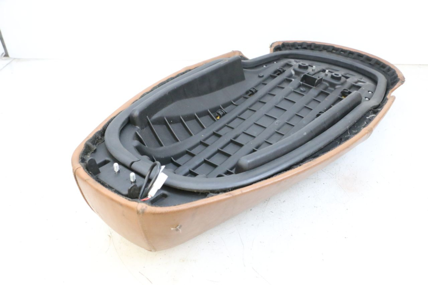 photo de ASIENTO SEGWAY NINEBOT E125S 1 (2022 - 2026) - Otra vista del artículo