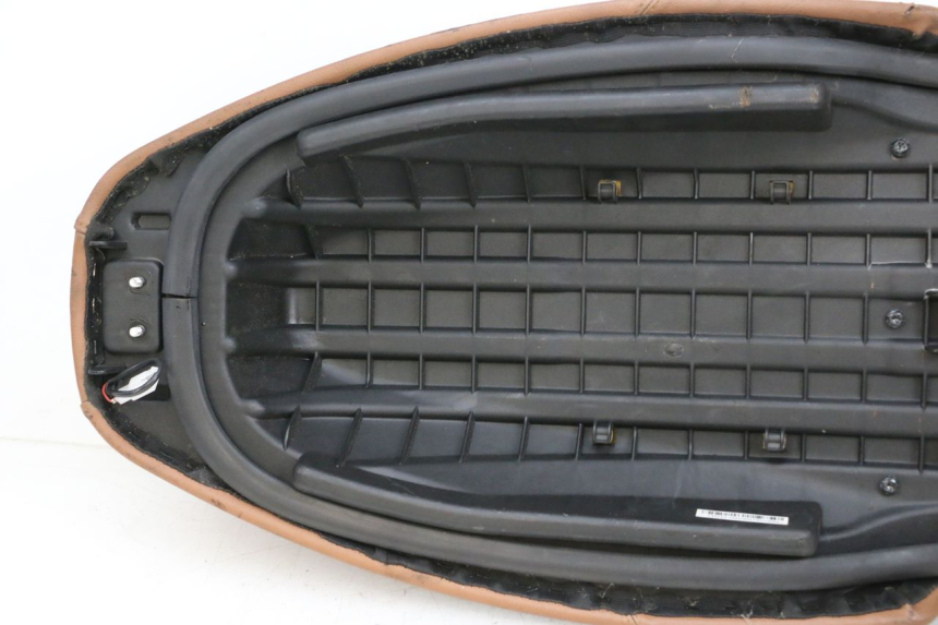 photo de ASIENTO SEGWAY NINEBOT E125S 1 (2022 - 2026) - Zoom sobre los componentes