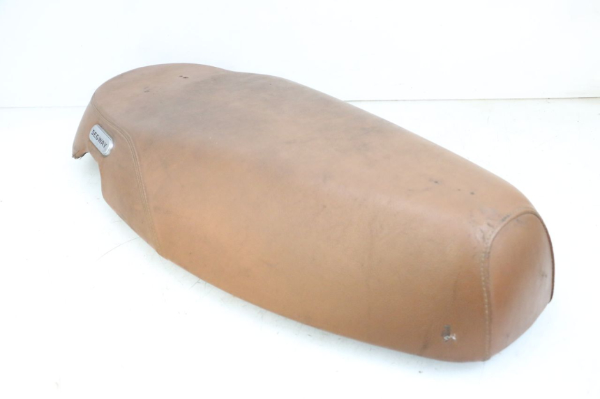 photo de ASIENTO SEGWAY NINEBOT E125S 1 (2022 - 2026) - Enfoque en la estructura