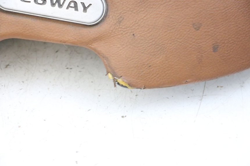 photo de ASIENTO SEGWAY NINEBOT E125S 1 (2022 - 2026) - Zoom estado de uso