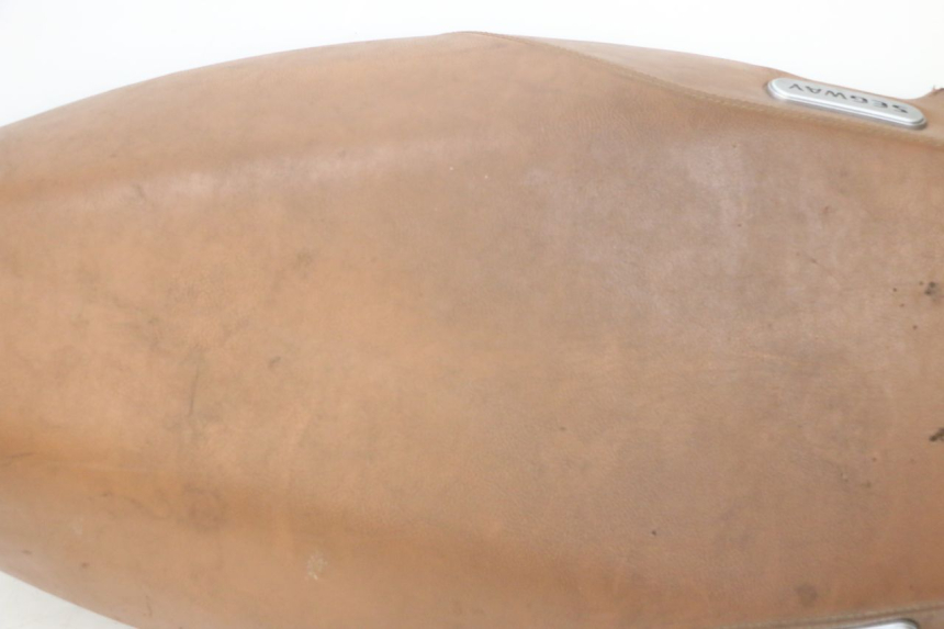 photo de ASIENTO SEGWAY NINEBOT E125S 1 (2022 - 2026) - Estado de la superficie y material