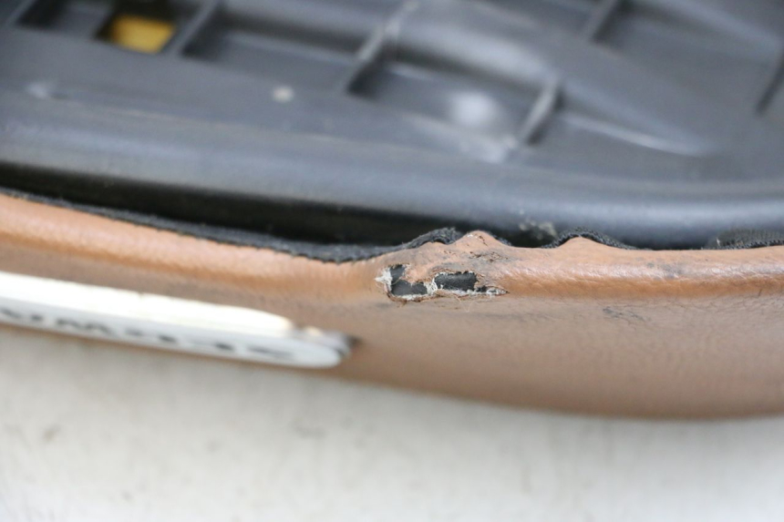 photo de ASIENTO SEGWAY NINEBOT E125S 1 (2022 - 2026) - Otra perspectiva