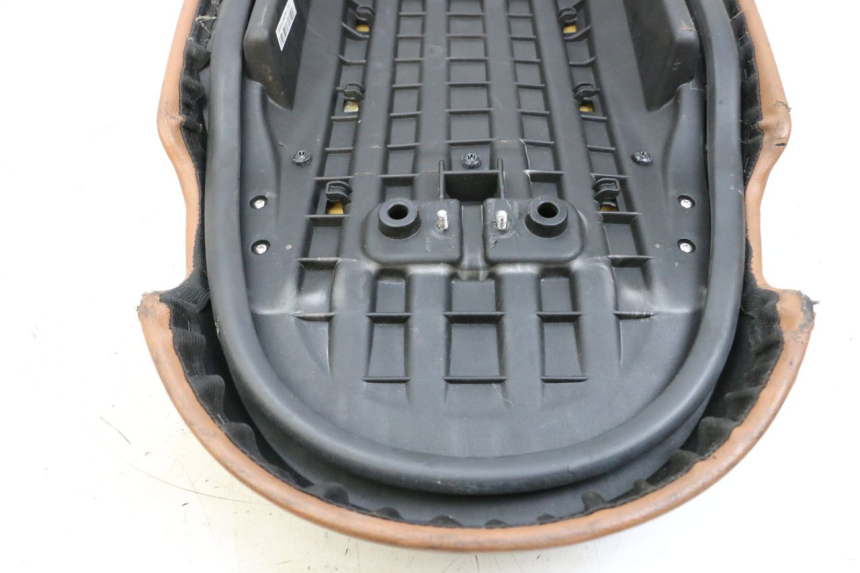 photo de ASIENTO SEGWAY NINEBOT E125S 1 (2022 - 2026) - Primer plano técnico