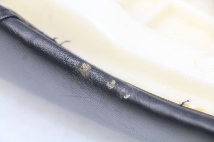 photo de ASIENTO EFUN E2GO 1 (2017 - 2021) - Estado de la superficie y material