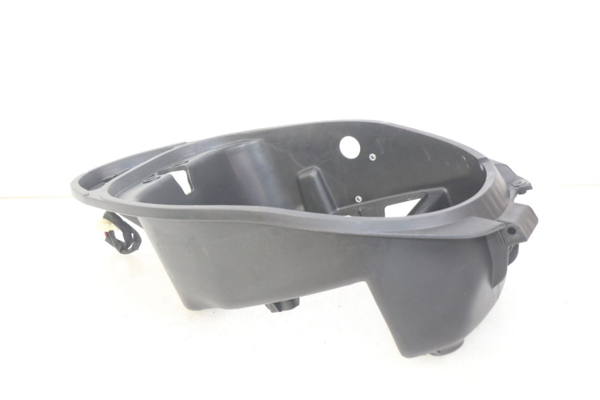 photo de ASIENTO EFUN E2GO 1 (2017 - 2021) - Características distintivas