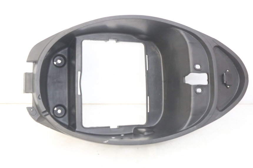 photo de ASIENTO EFUN E2GO 1 (2017 - 2021) - Zoom sobre los componentes