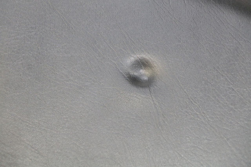 photo de ASIENTO EFUN E2GO 1 (2017 - 2021) - Primer plano técnico