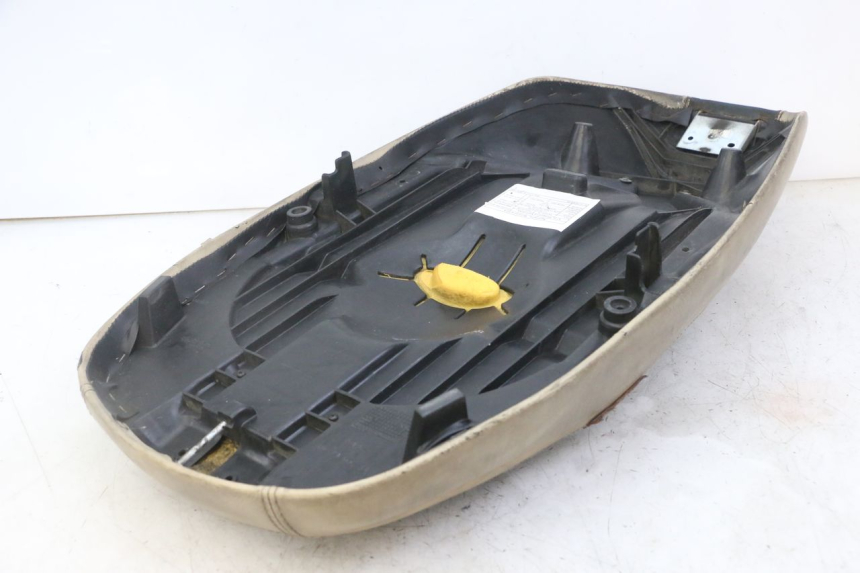 photo de ASIENTO PEUGEOT ELYSEO 125 (1999 - 2004) - Zoom sobre los componentes