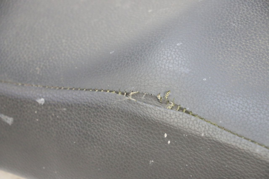 photo de ASIENTO PEUGEOT ELYSEO 125 (1999 - 2004) - Foto de producto adicional