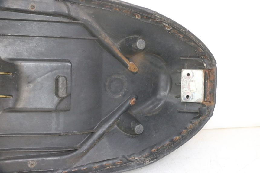 photo de ASIENTO PEUGEOT ELYSTAR 50 (2002 - 2014) - Inspección visual detallada