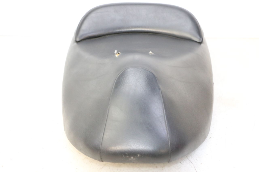 photo de ASIENTO PEUGEOT ELYSTAR 50 (2002 - 2014) - Características distintivas