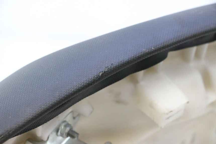 photo de ASIENTO KAWASAKI ER-6 ER6 N 650 (2005 - 2009) - Primer plano técnico