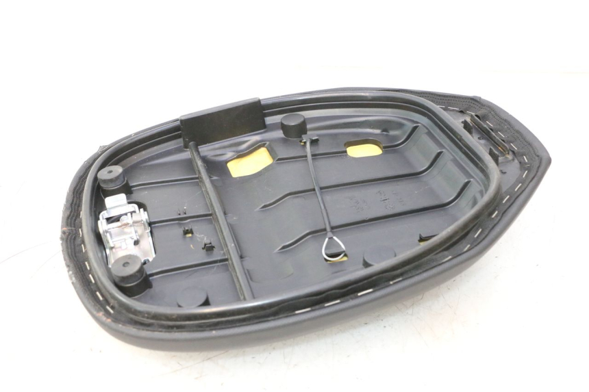 photo de ASIENTO ASKOLL ESPRO 1 - Otra perspectiva