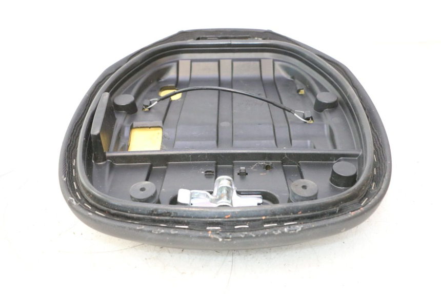 photo de ASIENTO ASKOLL ESPRO 1 - Primer plano técnico
