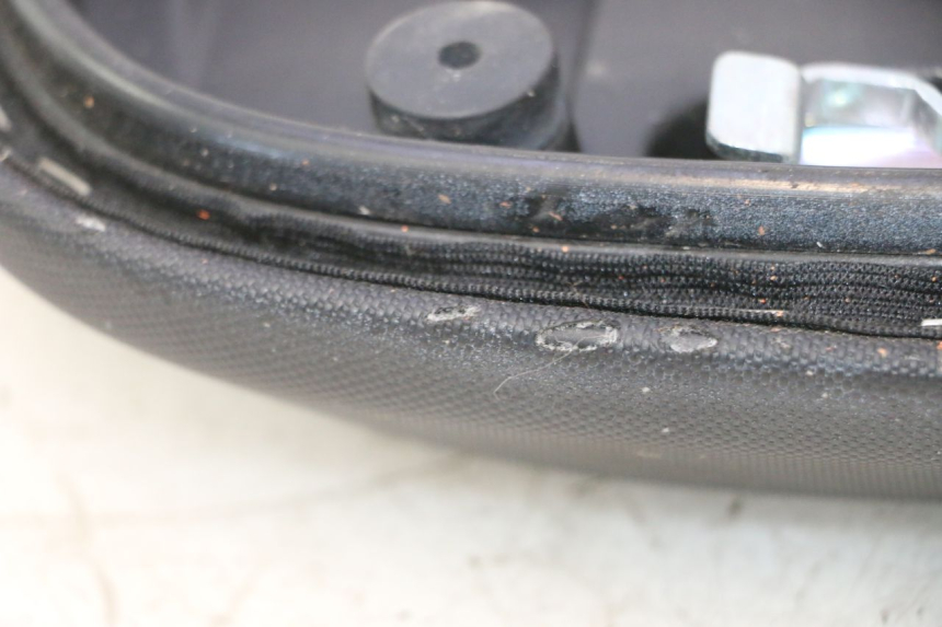 photo de ASIENTO ASKOLL ESPRO 1 - Detalles de los puntos de fijación