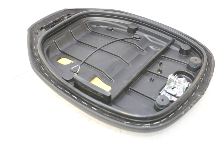 photo de ASIENTO ASKOLL ESPRO 1 - Estado de la superficie y material