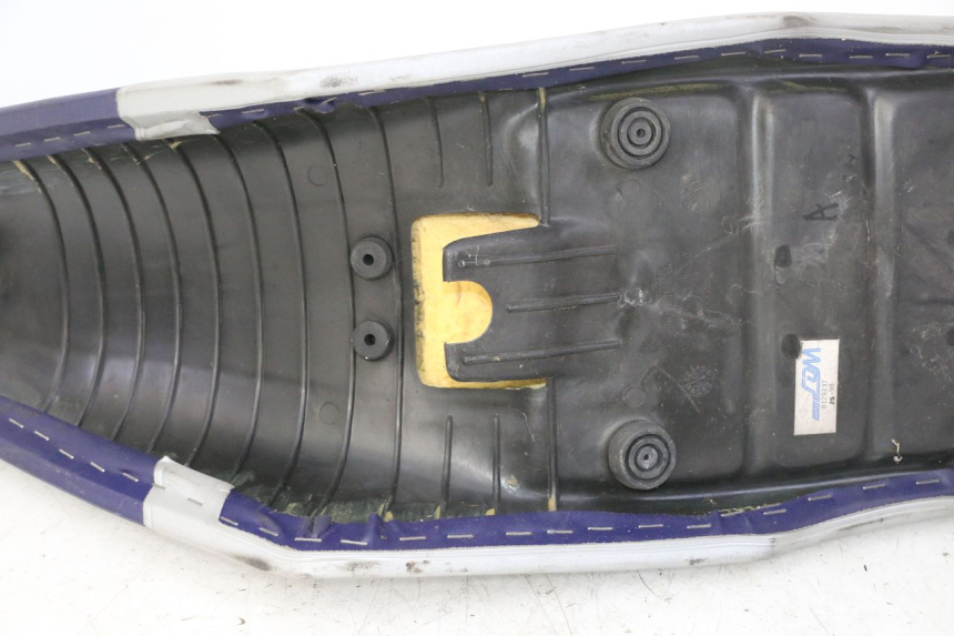 photo de ASIENTO APRILIA ETX 125 (1998 - 2002) - Detalle de la pieza