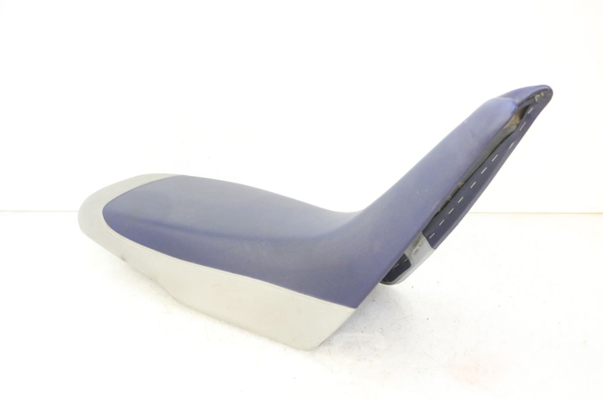 photo de ASIENTO APRILIA ETX 125 (1998 - 2002) - Características distintivas