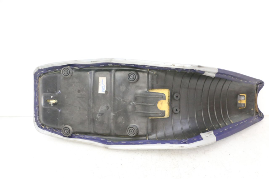 photo de ASIENTO APRILIA ETX 125 (1998 - 2002) - Estado de la superficie y material