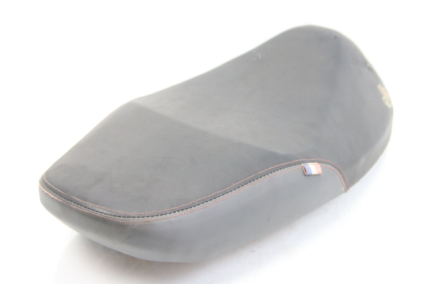 photo de ASIENTO JM MOTORS EVOLIS 4T 50 (2018 - 2022) - Zoom estado de uso