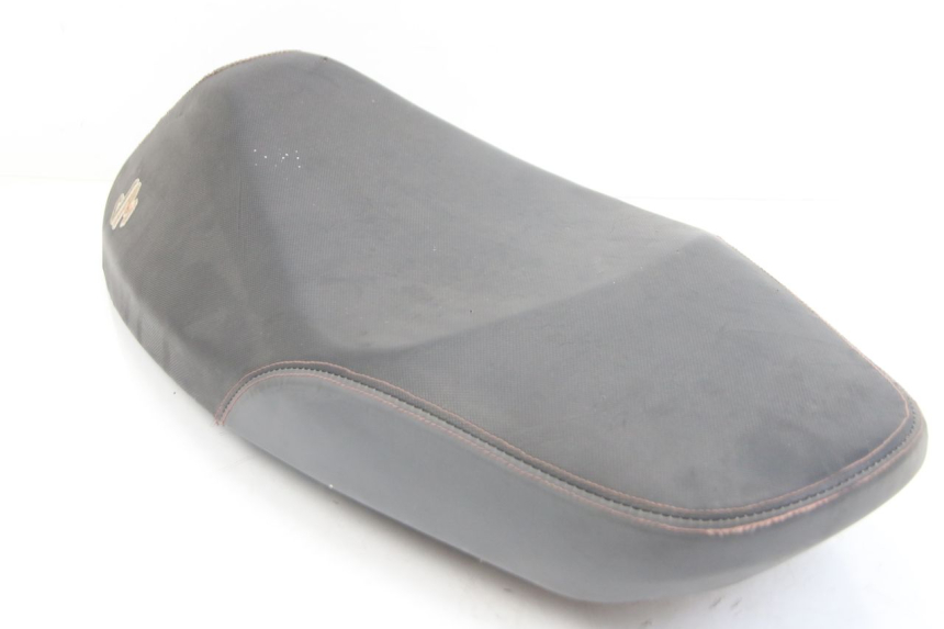 photo de ASIENTO JM MOTORS EVOLIS 4T 50 (2018 - 2022) - Otra perspectiva