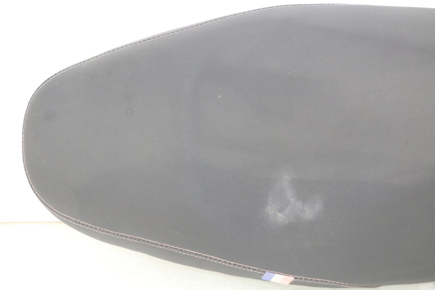 photo de ASIENTO JM MOTORS EVOLIS 4T 50 (2018 - 2022) - Características distintivas